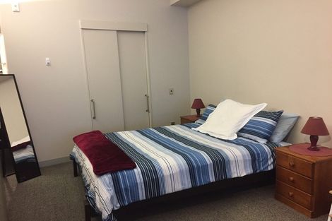 Photo of property in Gerondis Bldg Apartments, 408/60 Willis Street, Wellington Central, Wellington, 6011