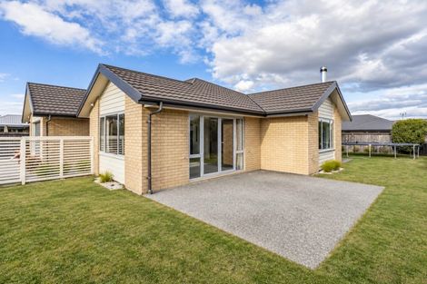 Photo of property in 3 El Alamein Avenue, Rangiora, 7400