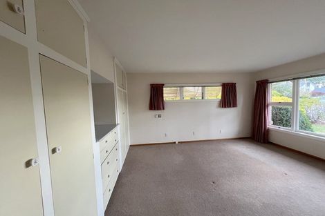 Photo of property in 3 Verran Place, Fendalton, Christchurch, 8052