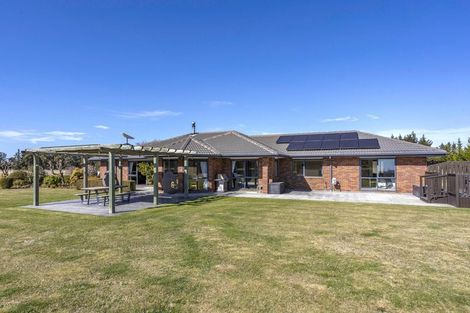 Photo of property in 160 Swamp Road, Loburn, Rangiora, 7472