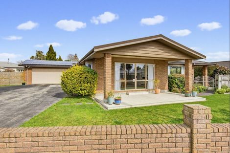 Photo of property in 4 Corfe Castle Lane, Levin, 5510