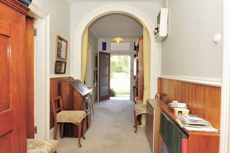 Photo of property in 5584 Kurow Duntroon Road, Kurow, 9498