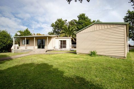 Photo of property in 42 Kerepehi Town Road, Kerepehi, Paeroa, 3671