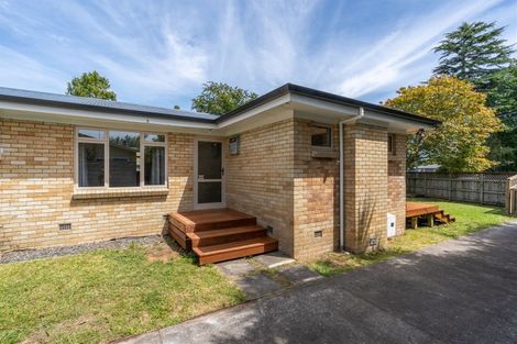 Photo of property in 26 Barrie Crescent, Silverdale, Hamilton, 3216
