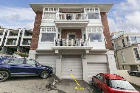 Photo of property in 4/17 Oriental Terrace, Oriental Bay, Wellington, 6011