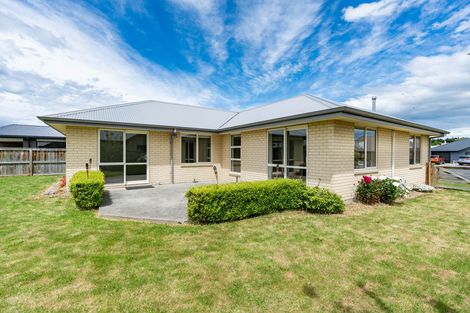 Photo of property in 47 Silverstream Drive, Mosgiel, 9024