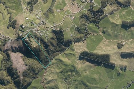 Photo of property in 357 Brooks Road, Waipu, 0582