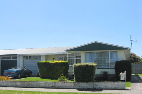 Photo of property in 3 Mooray Avenue, Bishopdale, Christchurch, 8053
