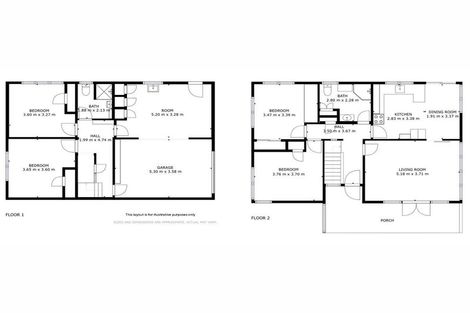 Photo of property in 21 Clyde Street, Dargaville, 0310