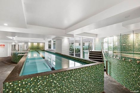 Photo of property in 407/246 Khyber Pass Road, Grafton, Auckland, 1023