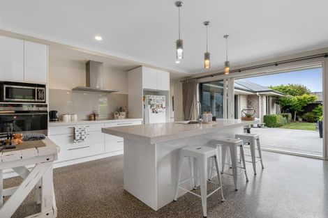 Photo of property in 2 Castleton Drive, Rolleston, 7615