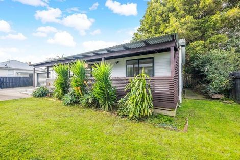 Photo of property in 12a Chelsea Avenue, Otahuhu, Auckland, 1062
