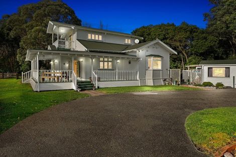 Photo of property in 12 County Road, Otaki, 5512