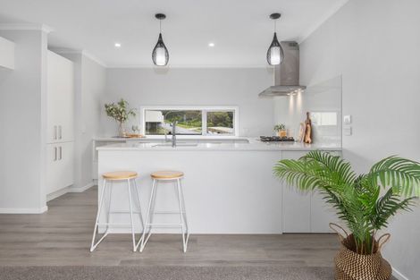 Photo of property in 60 Hokioi Drive, Kenepuru, Porirua, 5022