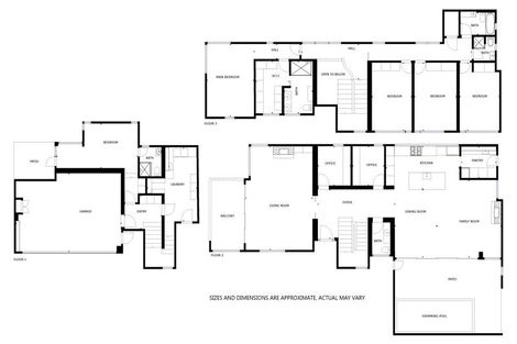 Photo of property in 32 Ridings Road, Remuera, Auckland, 1050