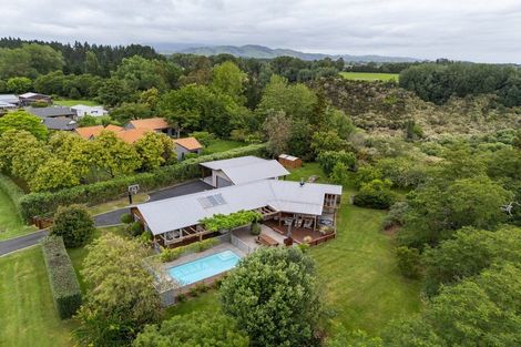 Photo of property in 150 Athlone Drive, Cambridge, 3434