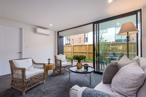 Photo of property in 2/10 Bishop Street, St Albans, Christchurch, 8014