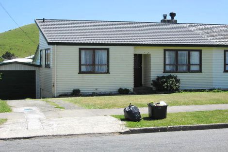 Photo of property in 59a Herewini Street, Titahi Bay, Porirua, 5022