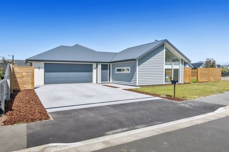 Photo of property in 14 Doncaster Avenue, Lincoln, 7608