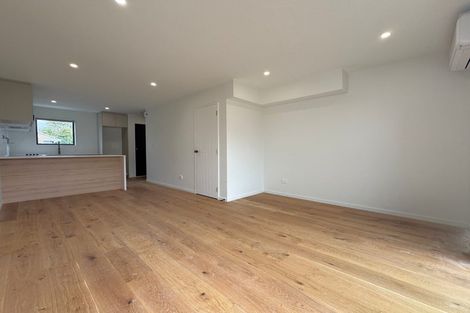 Photo of property in 4b Hope Street, Shirley, Christchurch, 8013