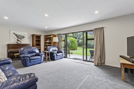 Photo of property in 128 Harpers Road, Swannanoa, Kaiapoi, 7692