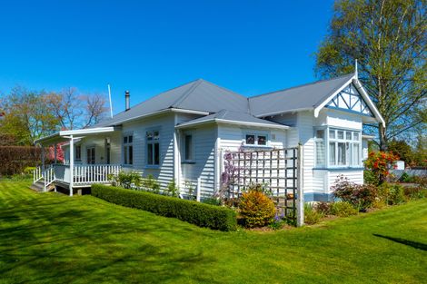 Photo of property in 4 George Street, Geraldine, 7930