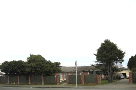 Photo of property in 309 Pomona Street, Strathern, Invercargill, 9812