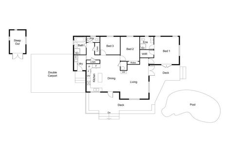 Photo of property in 273a Pukahu Road, Awaiti, Paeroa, 3672