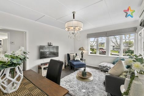 Photo of property in 16 Shearer Crescent, Naenae, Lower Hutt, 5011