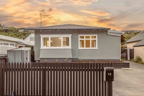 Photo of property in 1/14 Wakatu Avenue, Moncks Bay, Christchurch, 8081