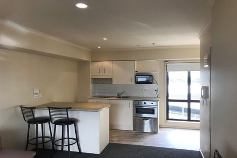 Photo of property in The Rennaissance, 5j/18 Ronwood Avenue, Manukau, Auckland, 2104