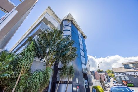 Photo of property in 27/8 Clayton Street, Newmarket, Auckland, 1023