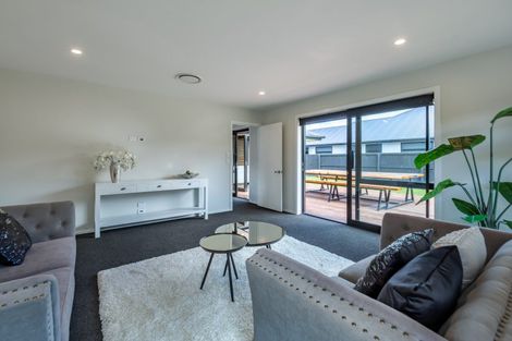 Photo of property in 11 Corriedale Lane, West Melton, 7618