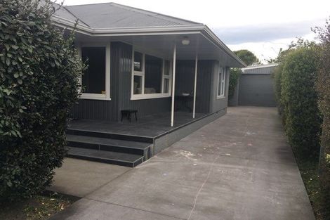 Photo of property in 46 Kellys Road, Mairehau, Christchurch, 8052