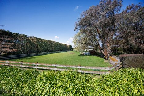 Photo of property in 136 Newbury Line, Newbury, Palmerston North, 4478