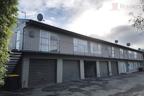 Photo of property in 2/39 Ward Street, Addington, Christchurch, 8024