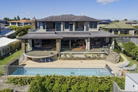 Photo of property in 17 Cooneys Drive, Matua, Tauranga, 3110