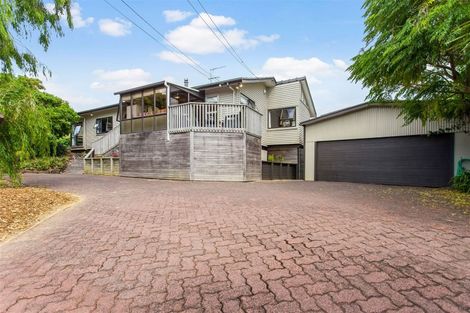 Photo of property in 44 Gibraltar Street, Howick, Auckland, 2014