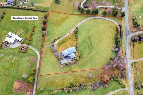 Photo of property in 41 Kalaugher Road, Geraldine Downs, Geraldine, 7991