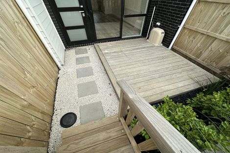 Photo of property in 4 Matakohe Road, Westgate, Auckland, 0814