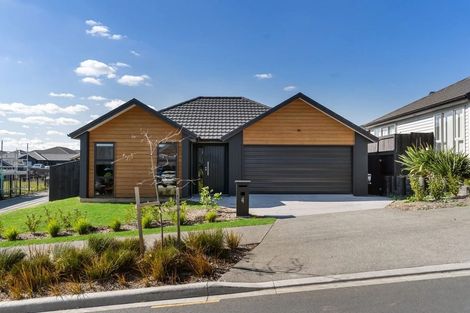 Photo of property in 4 Winstone House Road, Paerata, Pukekohe, 2124