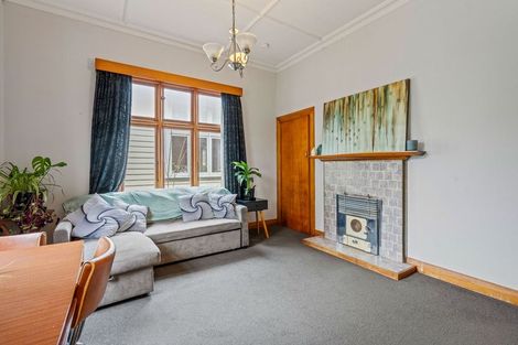 Photo of property in 22 Burnett Street, Calton Hill, Dunedin, 9012