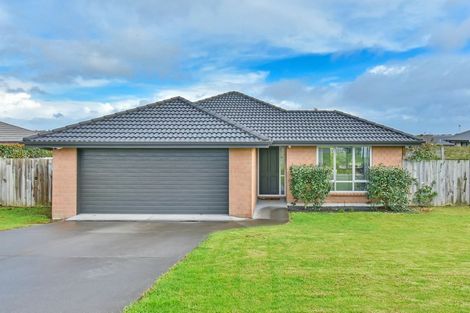 Photo of property in 56 Woodhouse Road, Patumahoe, Pukekohe, 2679