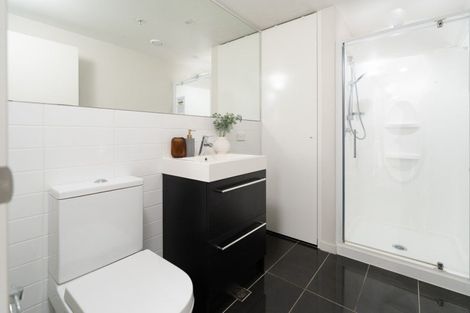 Photo of property in Nouvo Apartments, 4/21i Rugby Street, Mount Cook, Wellington, 6021