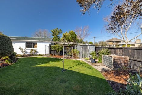 Photo of property in 52 Gardiners Road, Bishopdale, Christchurch, 8051