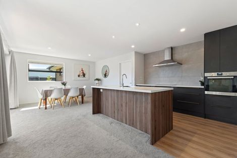 Photo of property in 6 Kestrel Street, Rolleston, 7615