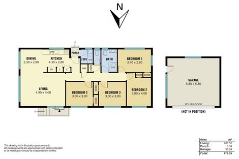 Photo of property in 7 Tasman Street, Pukekohe, 2120