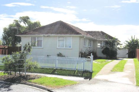 Photo of property in 14 Matamata Place, Otara, Auckland, 2023