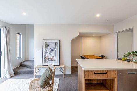 Photo of property in 3/296 Hereford Street, Christchurch Central, Christchurch, 8011