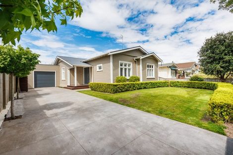 Photo of property in 31 Milverton Avenue, Hokowhitu, Palmerston North, 4410